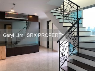 Heritage Residences (D15), Apartment #170423382